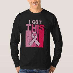 T-shirt L'autonomisation a obtenu ce survivant guerrier du