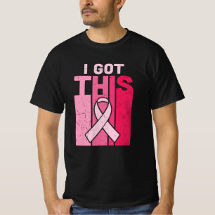 T-shirt L'autonomisation a obtenu ce survivant guerrier du