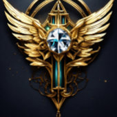 T-shirt "L'autonomisation Emblem Tee : Faire place à l'éga