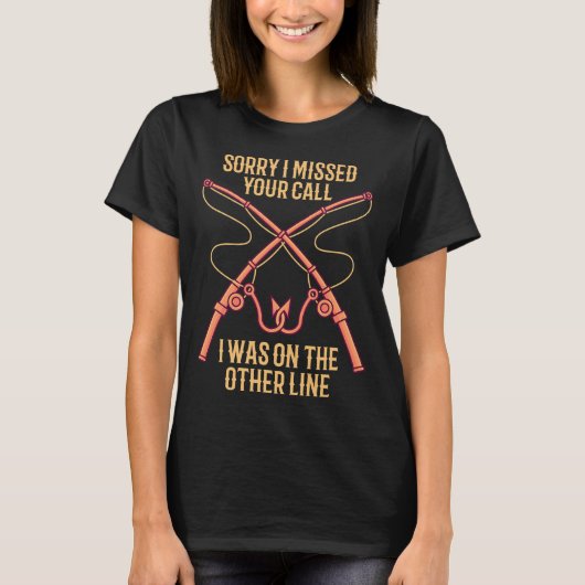 T-shirt L'Autre Ligne (Devant)