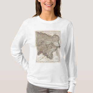 T-shirt L'Autriche 8