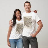T-shirt L'Autriche 8 (Unisexe)