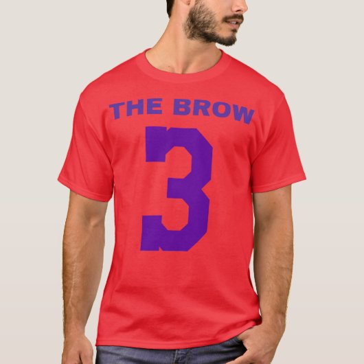 T-SHIRT L'AVANTAGE (Devant)