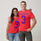 T-SHIRT L'AVANTAGE (Unisexe)