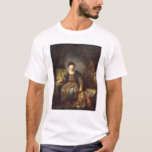 T-shirt L'avare