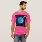 T-shirt L'avenir (Devant entier)