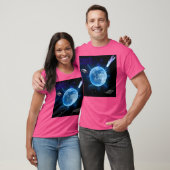 T-shirt L'avenir (Unisexe)