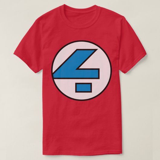 T-shirt L'avenir à portée de main (Design devant)