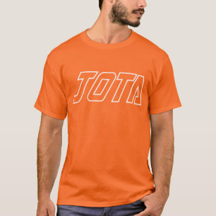 T-shirt Laverda Jota