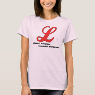 T-shirt Laverne !