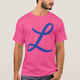 T-shirt Laverne et Shirley rétro