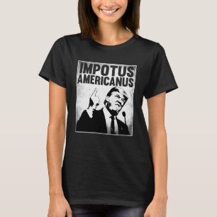 T-shirt L'Avester I Avery Dixon I King I L'Institut