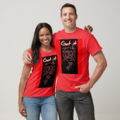 T-Shirt l'avoir (Unisexe)