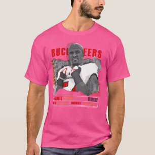 T-shirt Lavonte David Football Chemise Tapisserie 1