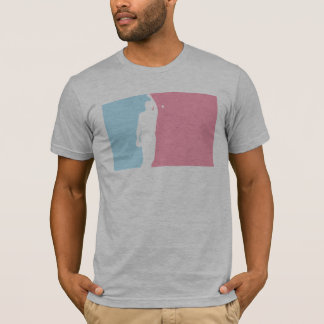 T-shirt Lawnsport LBA