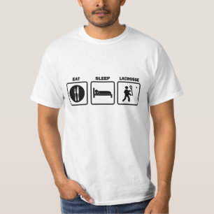 T-SHIRT LAX