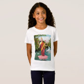T-Shirt Laxmi (Devant entier)