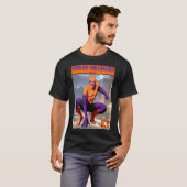 T-shirt Laygen (Devant entier)