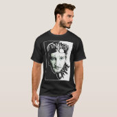 T-SHIRT LAYNE STALEY (Devant entier)