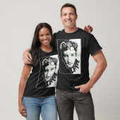 T-SHIRT LAYNE STALEY (Unisexe)