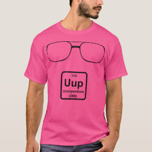 T-shirt Lazar Vs UnunpPentium