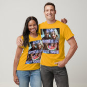 T-SHIRT LAZEMELO0ON (Unisexe)