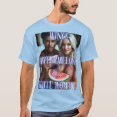 T-SHIRT LAZEMELO0ON (Devant)