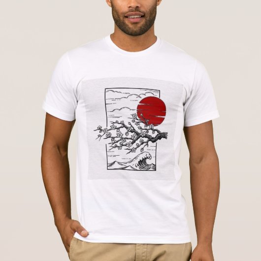 T-shirt Lazy Sunday Vibes - Weekend Chill Wear (Devant)