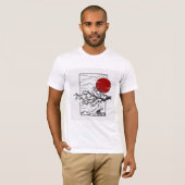 T-shirt Lazy Sunday Vibes - Weekend Chill Wear (Devant entier)