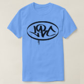 T-SHIRT LBC (Design devant)