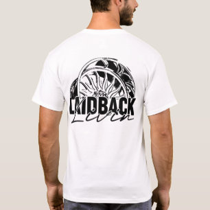 T-shirt LBL Rim-T (Couleurs claires)