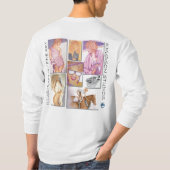 T-SHIRT LC-LOGO (Dos)