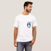 T-SHIRT LC-LOGO (Devant entier)