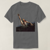 T-shirt Le (Design devant)