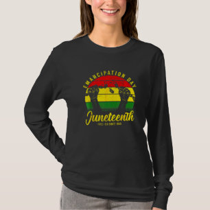 T-shirt Le 11 Juillet est mon Indépendance 1865 Femmes 4 J