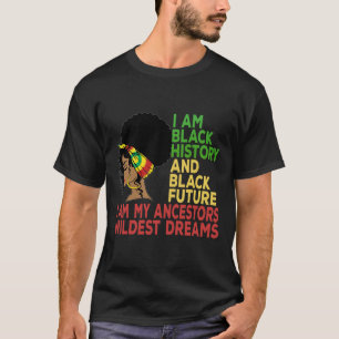 T-shirt Le 11 Juillet, Mon Jour De L'Indépendance Les Femm