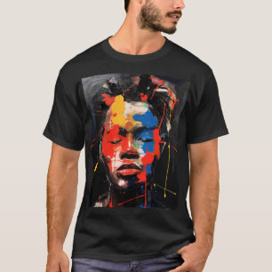 T-shirt Le 11° juin et l'histoire noire : un héritage
