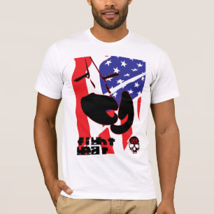 T-shirt Le __181 des hommes d'IGNENT