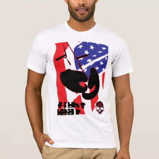 T-shirt Le __181 des hommes d'IGNENT