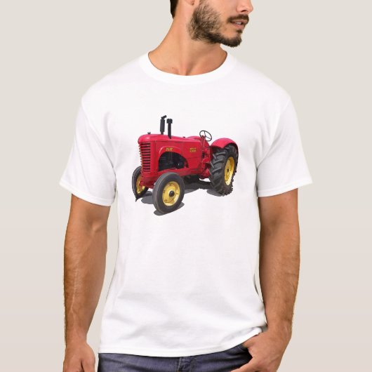 T-shirt Le 203G (Devant)
