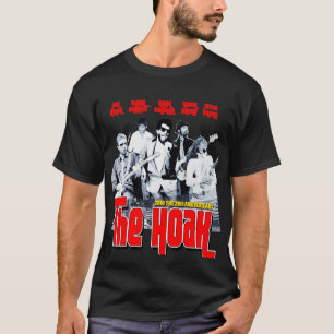 T-shirt Le 20ème anniversaire de CANULAR