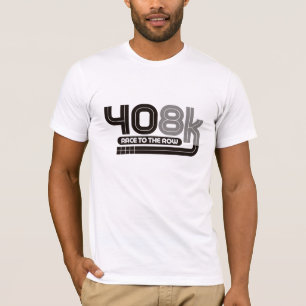 T-shirt Le 408k Klassic