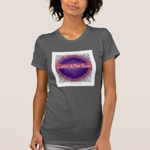 T-shirt Le album officiel !