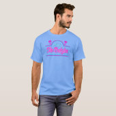 T-shirt Le Ba (Devant entier)