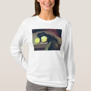 T-shirt Le Bacchus malade