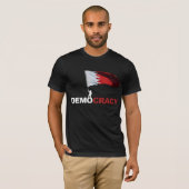 T-SHIRT LE BAHRAIN (Devant entier)