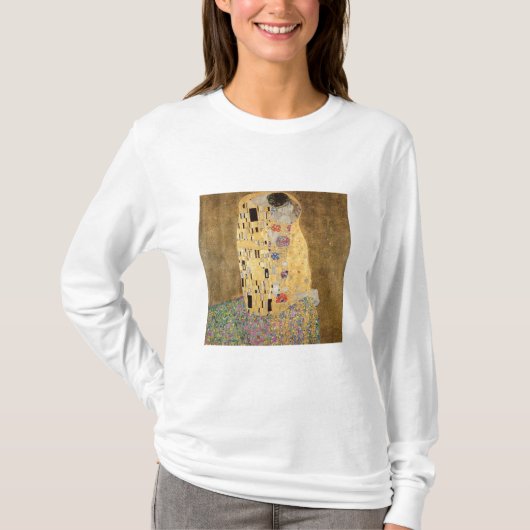 T-shirt Le baiser, 1907-08 (Devant)