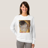 T-shirt Le baiser, 1907-08 (Devant entier)