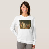 T-shirt Le baiser volé, c.1788 (Devant entier)