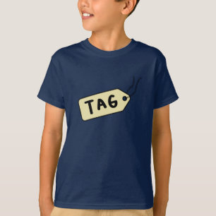 T-shirt Le Balisage Est Le Plus Important
